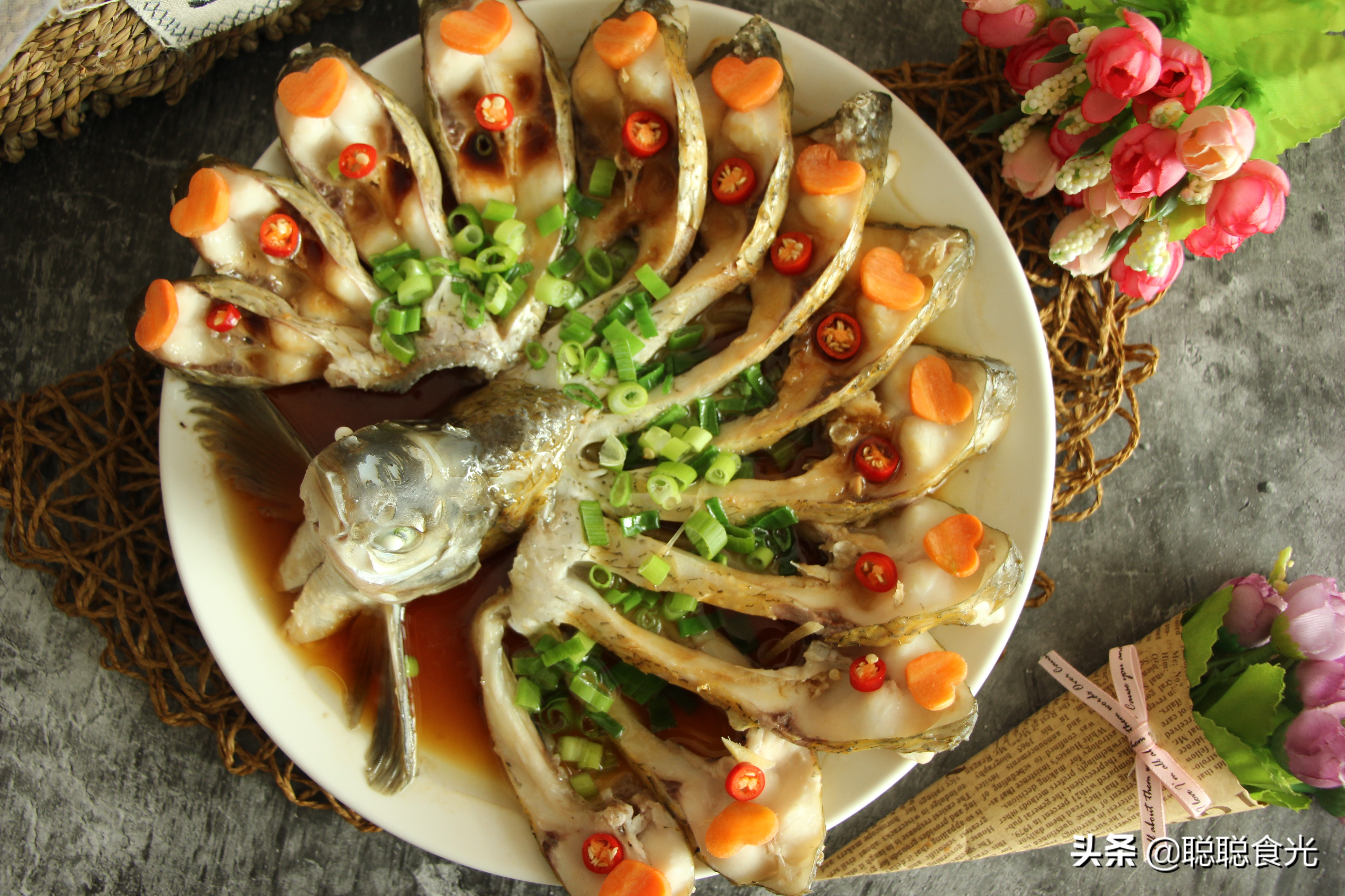过年有什么菜谱大全（88道年夜饭菜谱全是硬菜）