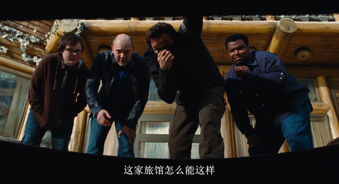 2ee605942f85454bb1041c291db02970?from=pc 穿越版「宿醉」，尺度逆天