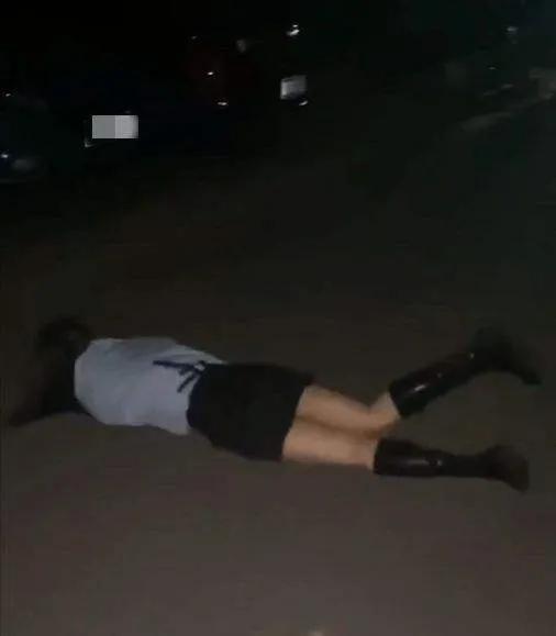 被“强奸”后，为什么不能洗澡？希望越来越多的女孩能知道