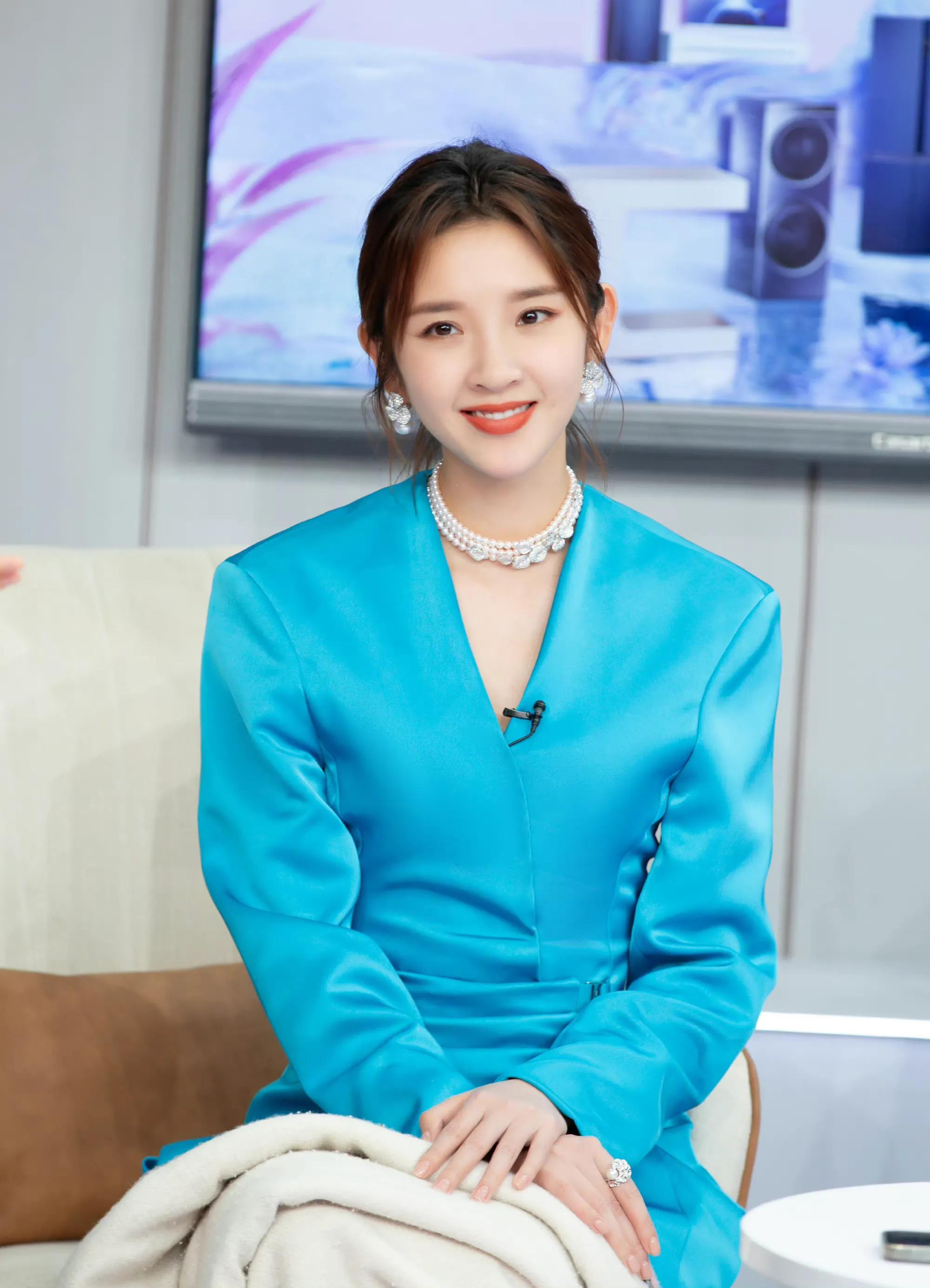 娱乐圈高颜值梨涡笑的明星你PICK哪一种呢？