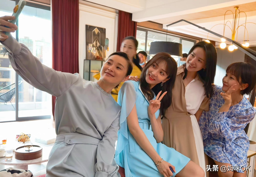 张雨绮首次披露单亲带娃细节，一开局就翻车了