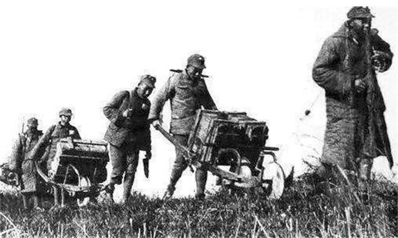 抗美援朝中，韩国上将得知志愿军师长是自己老上级，率兵连夜逃走