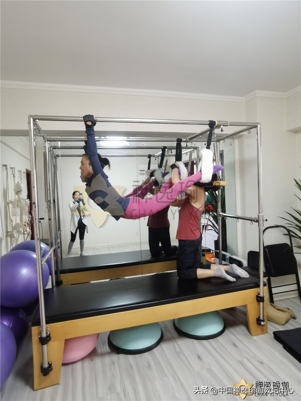 瑜伽私教培训哪里好，学瑜伽私教课好处有哪些？