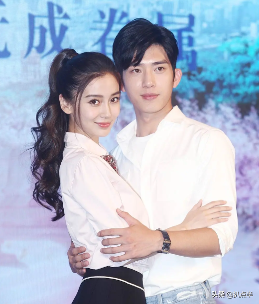 爆了、凉了、绿了、糊了？7年后再看黄晓明的明星伴郎团，真魔幻