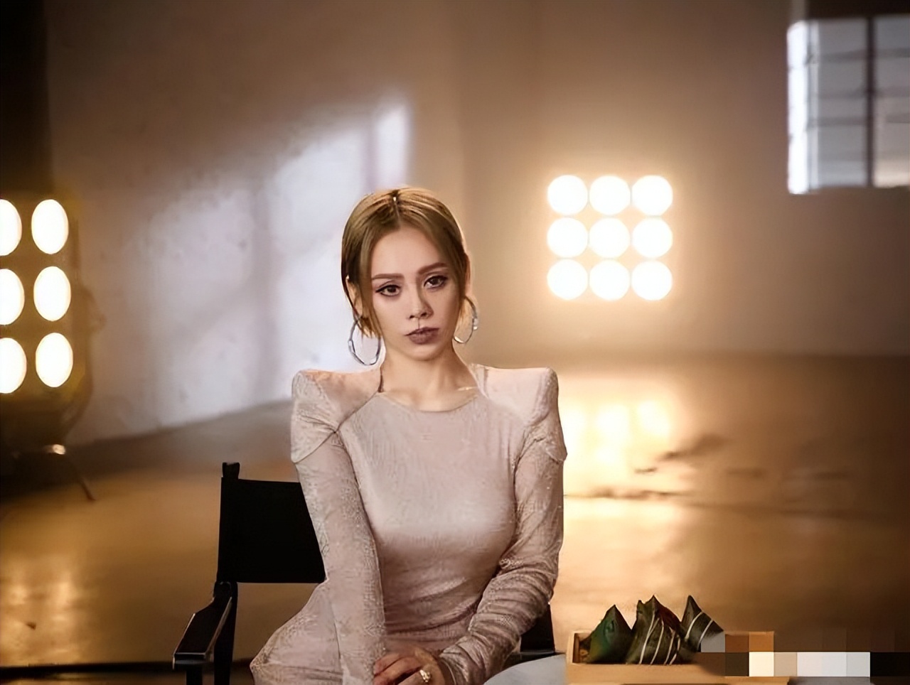 别在追求“白幼瘦”了，这10位女星告诉你，珠圆玉润也是一种美