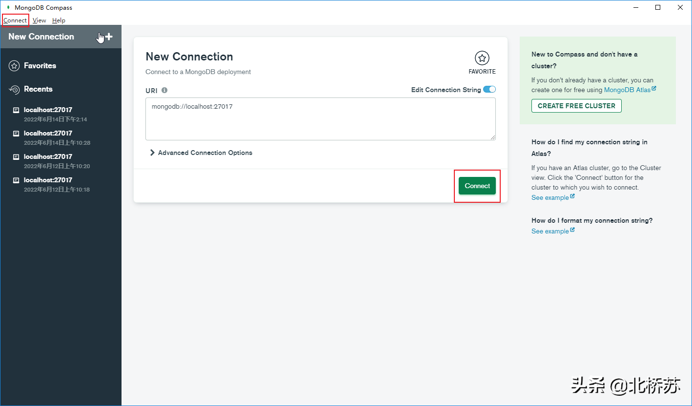 关于 PHP 启动 MongoDb 找不到指定模块问题