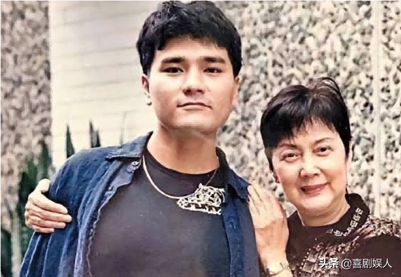 年轻时是人上人，晚年生活心酸，这9位巨星，最惨的靠洗肾续命