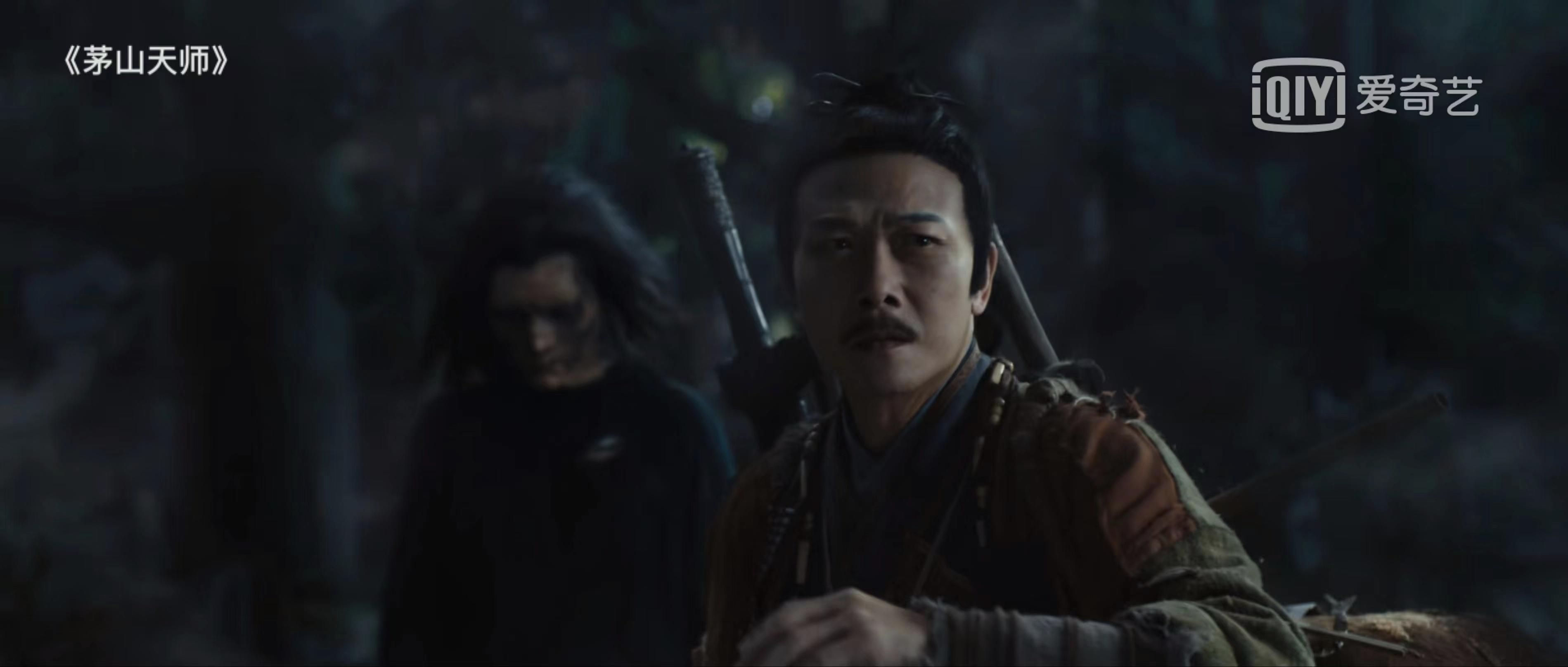 热榜第一！钱小豪新片《茅山天师》一出手，僵尸片的荣光又回来了
