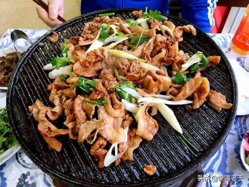 在北京饭店吃饭，这8道菜必点，全是京帮菜精髓，老板:这是老北京