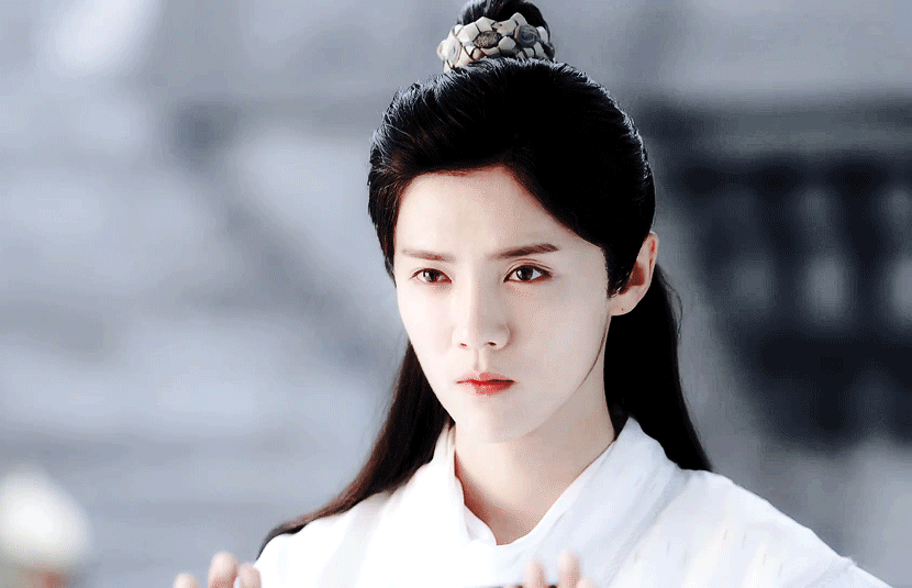 择天记:5年后再看依旧疯狂心动，配角颜值吊打一众古偶，主角美爆