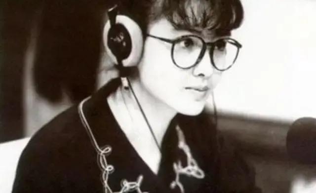 14年后再看“玉女掌门人”周慧敏，屡次被戴绿帽的她才不是恋爱脑