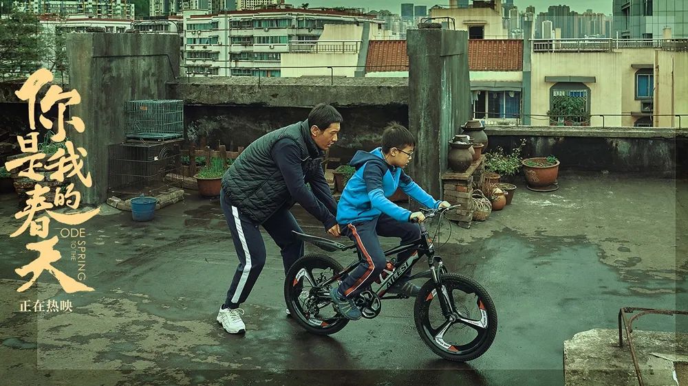 就凭它拍出了李大夫之死，这部电影也不该被埋没