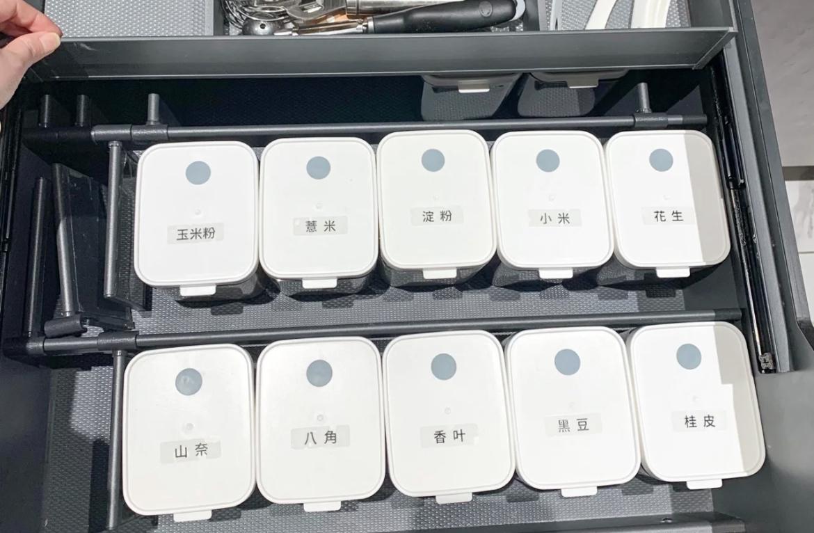 年轻人酷爱的“去家务化”厨房，只有体验过，才知有多爽