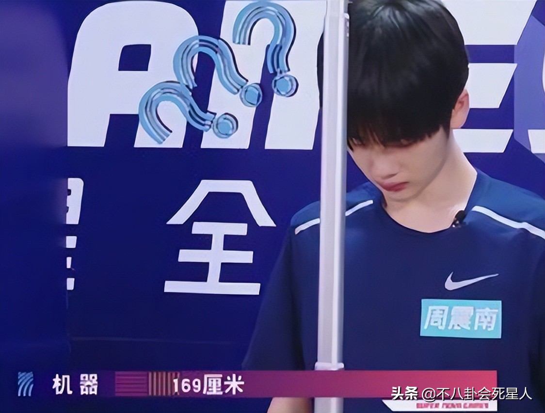 男星也改年龄！42岁男演员改小五岁，有人从80后变90后鲜肉