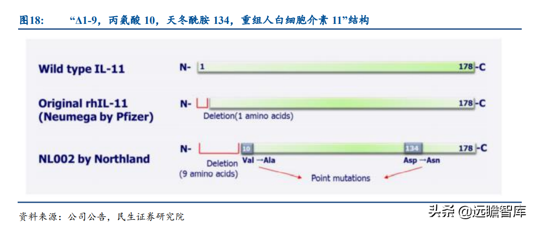 基因疗法热度持续攀升，新秀：诺思兰德，拳头产品剑指超百亿市场