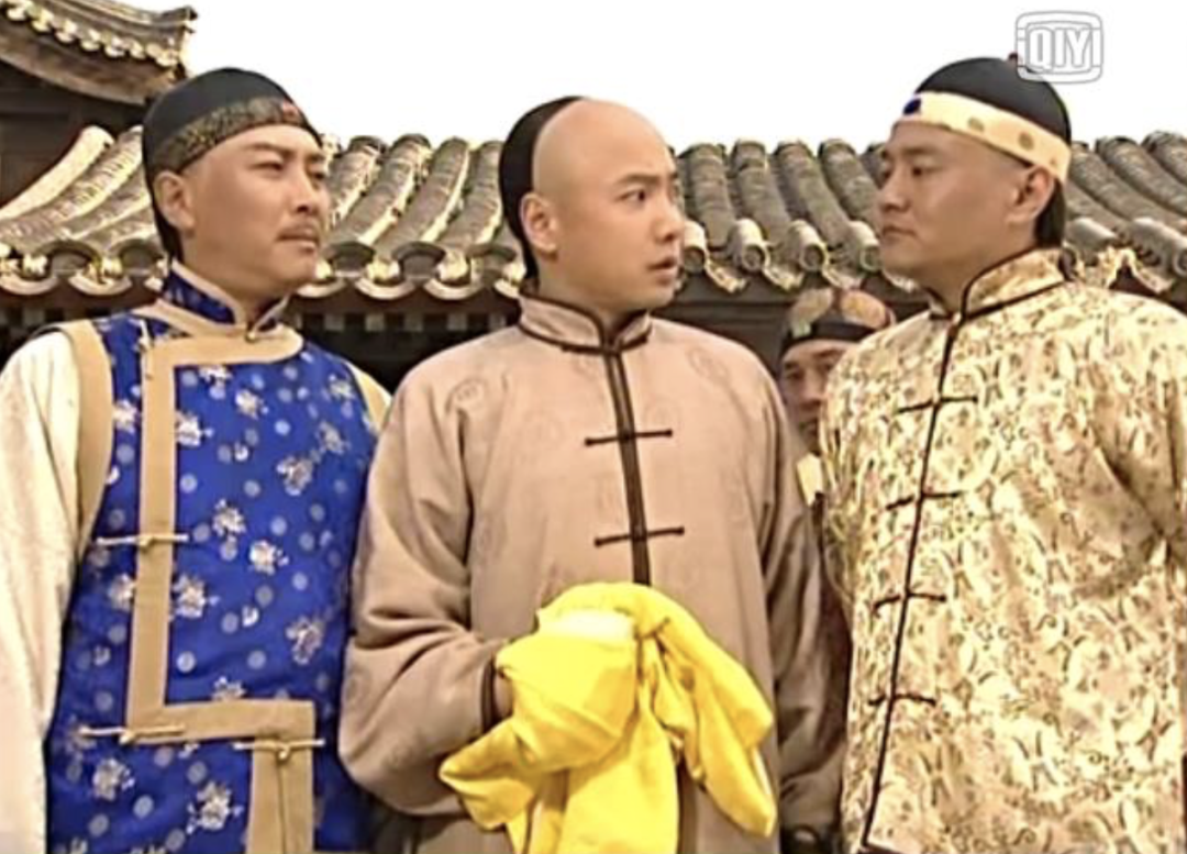 曾三分古装剧市场的周易影视，是每个人的童年滤镜