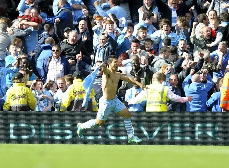 曼城vs女王公园夺冠(曼城vs女王公园) - 三甲体育