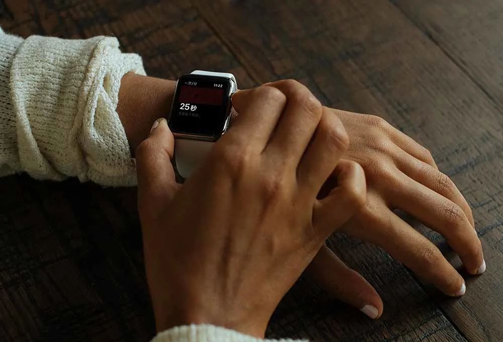 等了 3 年，国行版 Apple Watch 心电图功能终于来了