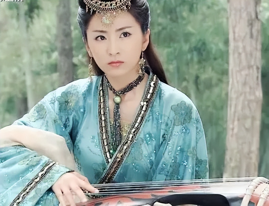 明明实力很强，却被误认为18线演员，这7人到现在还没火，可惜了