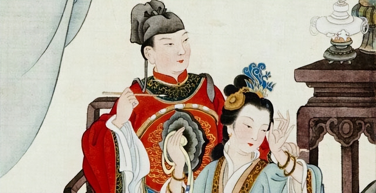 深觉自己找到了一块璞玉——她深深相信,吕蒙正迟早有一天会出人头地