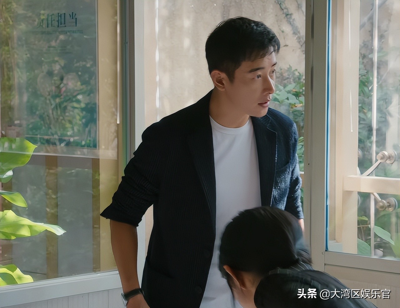 戏份不多，演技不是最好，《幸福到万家》罗晋演的关涛怎么就火了