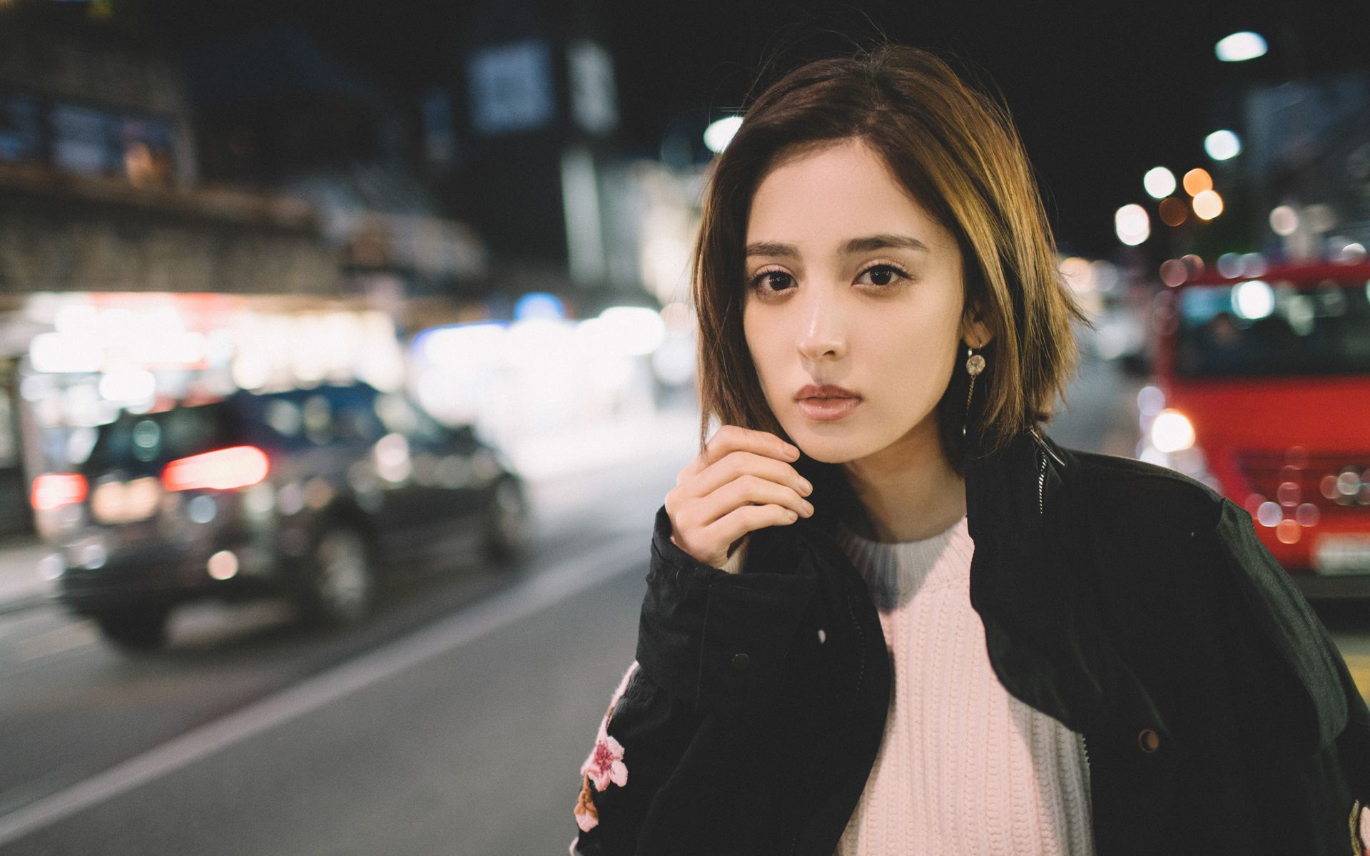 娜扎：从“网络红人”到“一线女星”，她的故事，颠覆你的认识