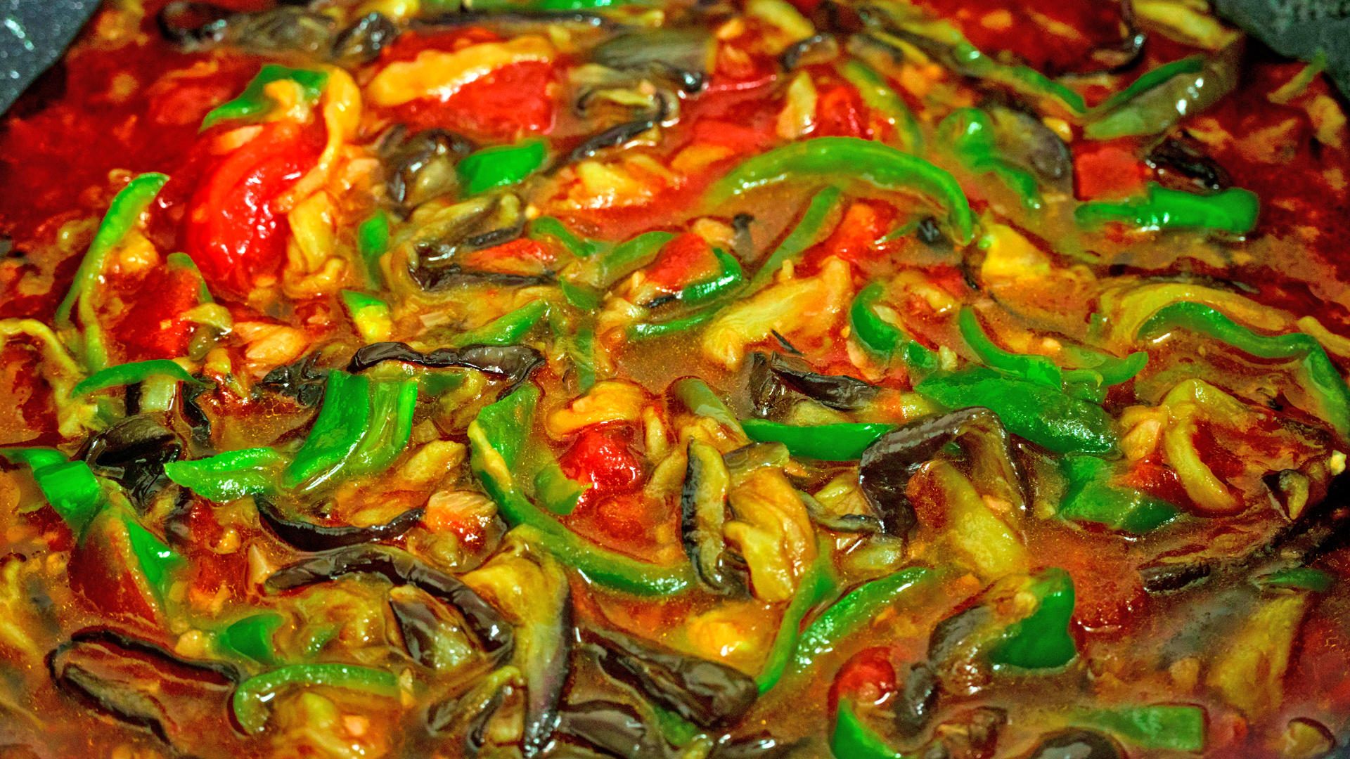 茄子的7种家常做法，好吃又下饭，比大鱼大肉还解馋，一周不重样