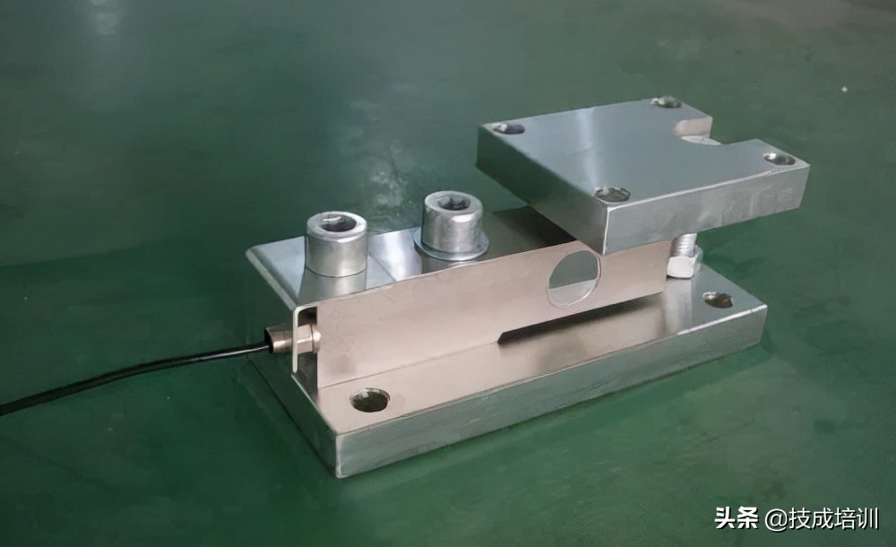 称重传感器是什么？如何与PLC连接？怎样使用才能最精确？