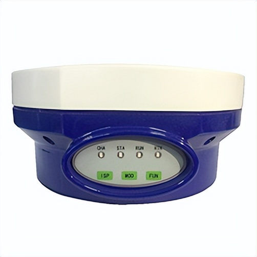 GMOS6803为7频段高精度RTK系统应用大坝、基坑、矿区、桥梁、测绘