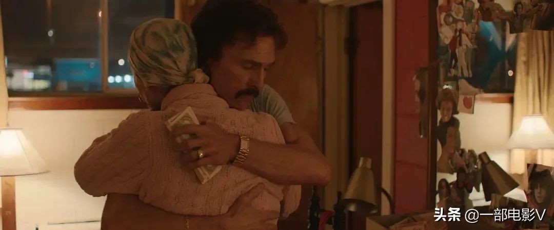 国外版《我不是药神》，还是真实事件改编