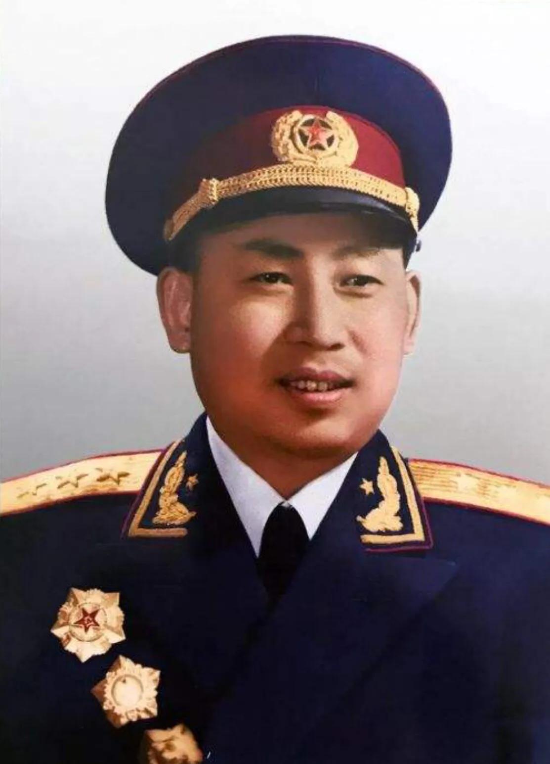 南京军事学院战役系首届学员名单大全：授衔情况，毕业分配去向