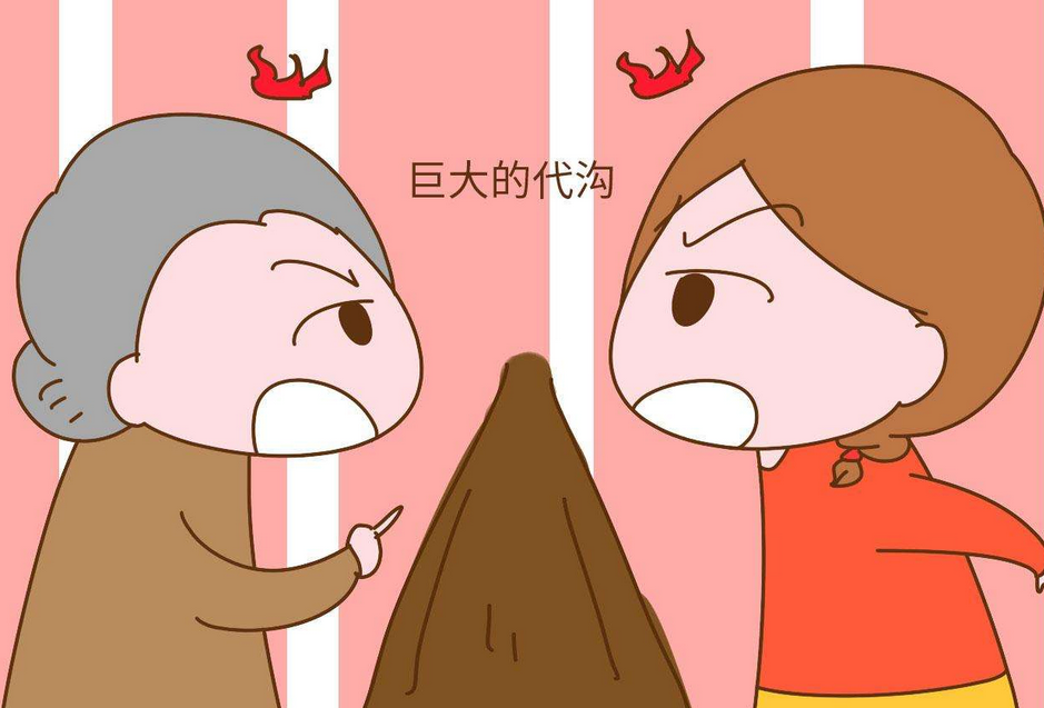 婆媳关系处理不当导致夫妻感情破裂离婚，生活该如何继续？