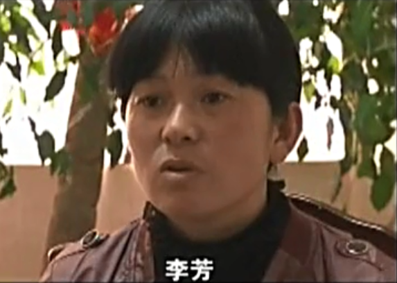 2014年，江苏省一位女性抢劫了父母的房地产，75岁的老母亲在法庭上含泪发誓。