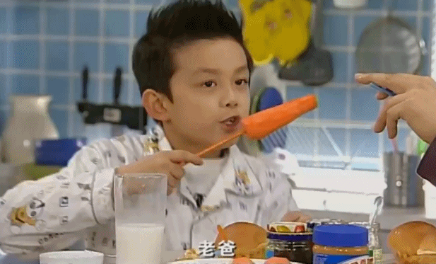 吴磊：你有被《星河灿烂》中的肌肉荷尔蒙到吗？