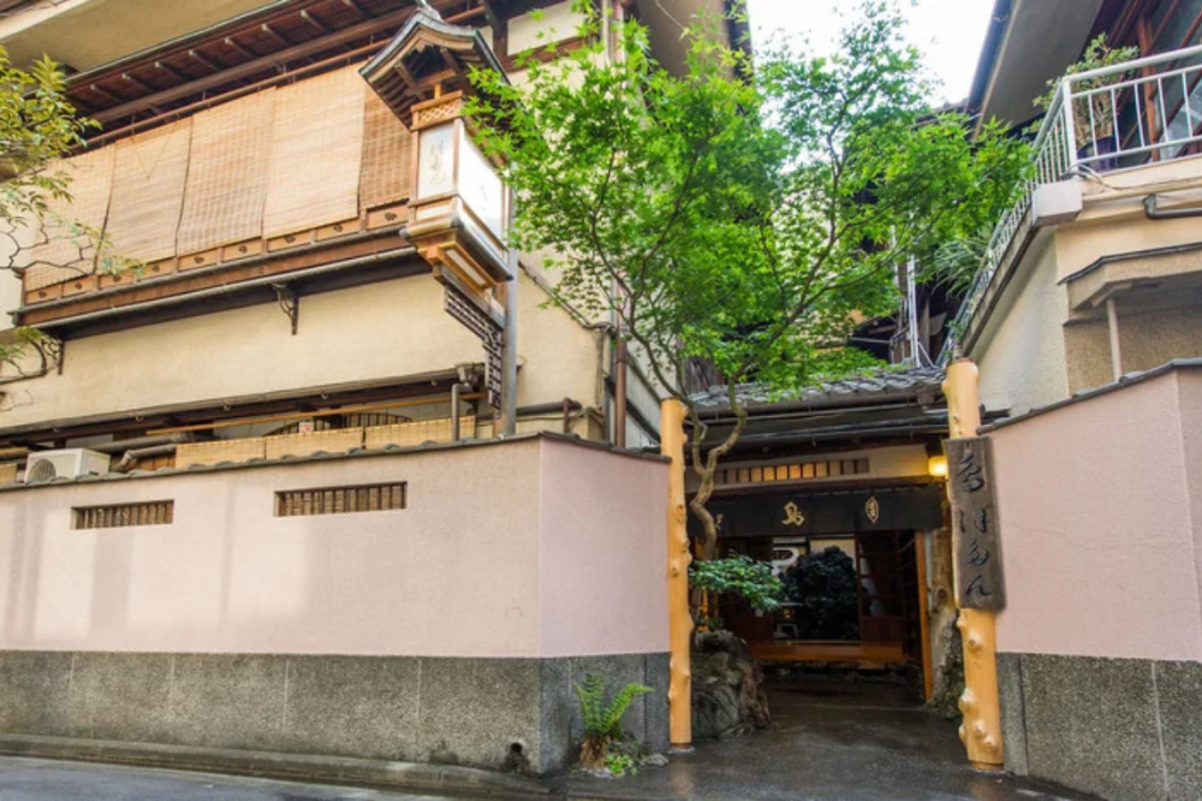 建筑也需“代代相传”-专访日建设计国际部首席设计官竹马大二