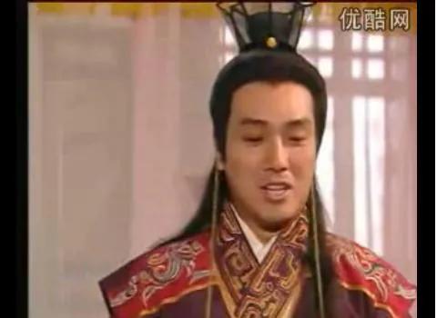 港剧经典《隋唐群英会》林嘉华、张兆辉版