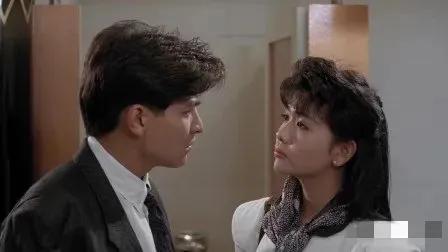 19位惊艳了时光的“80年代港风美女”，个个美到窒息，一见误终身