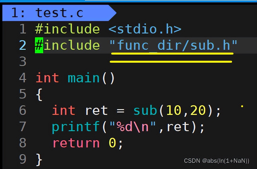 Linux 自动化构建工具 make/Makefile