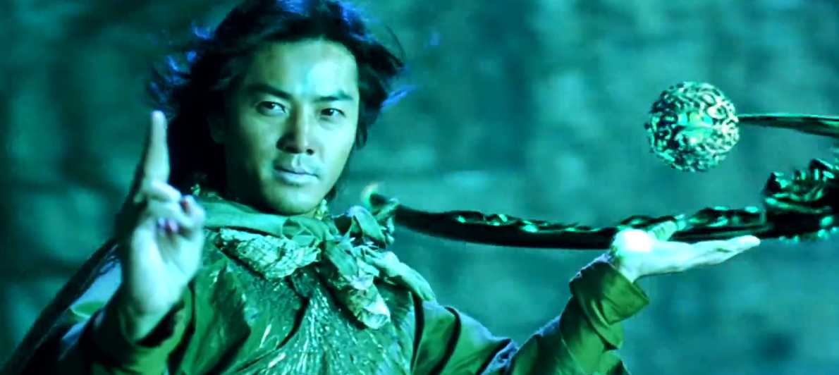 杜琪峰再组公司，徐克加盟助阵，耗资近亿拍大片，却成了时代眼泪