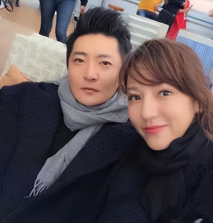 清清白白不乱搞，娱圈最干净的17对夫妻，个个与原配不离不弃