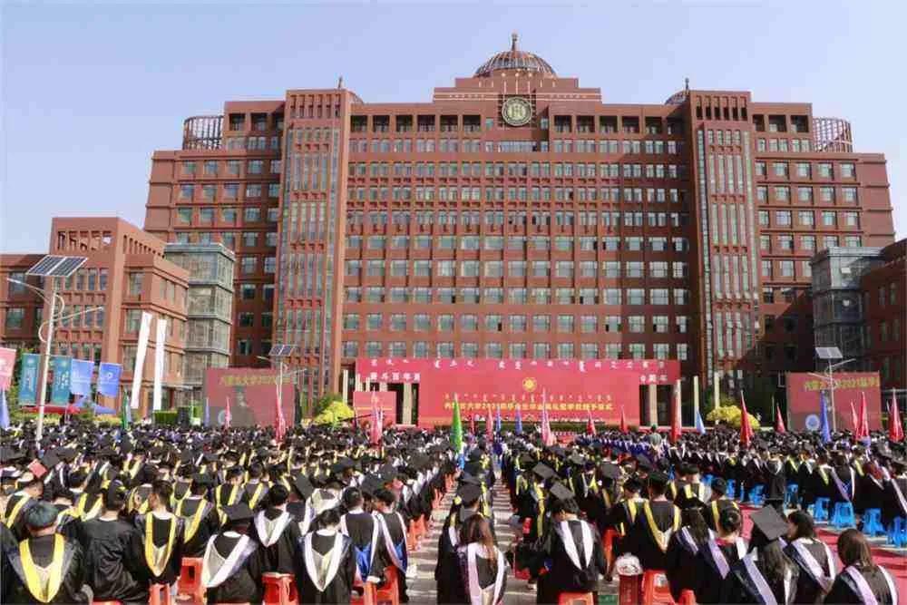 全国首个！这项高等学校专业花落内蒙古大学