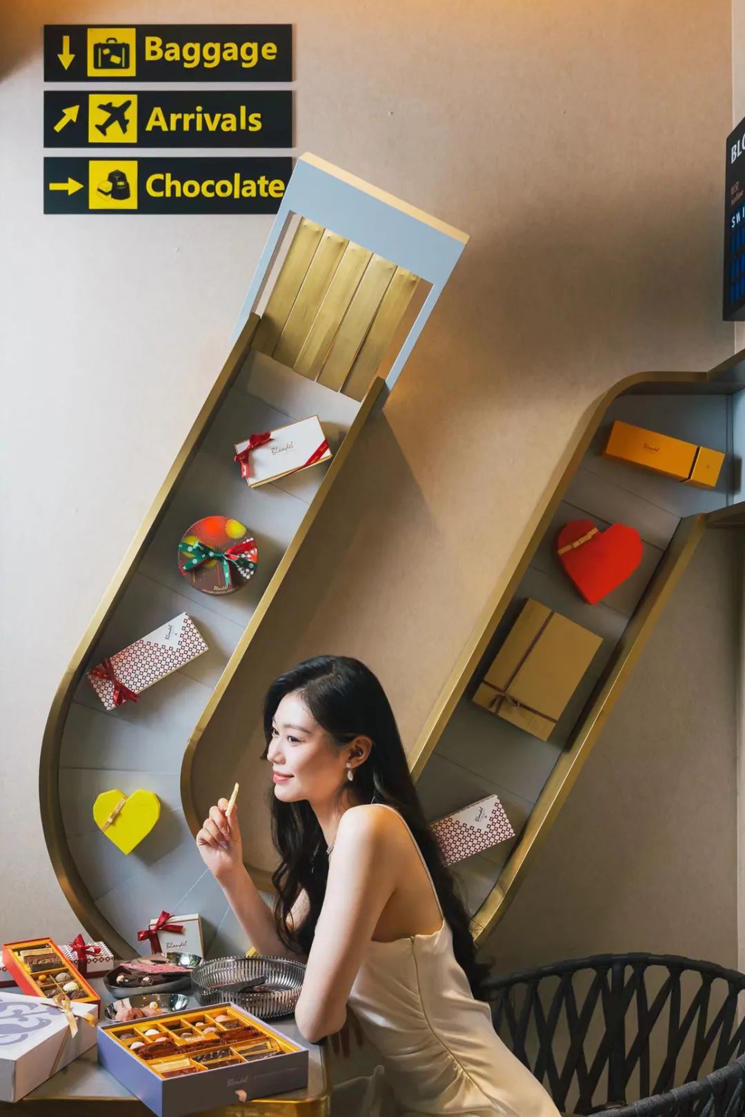 风靡全球172年，圈粉甜心教主王心凌