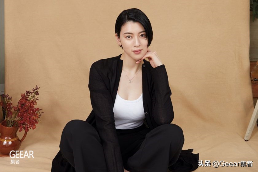 有自信会让你发光 为何三吉彩花能拿下sk Ii新任大使 天天看点