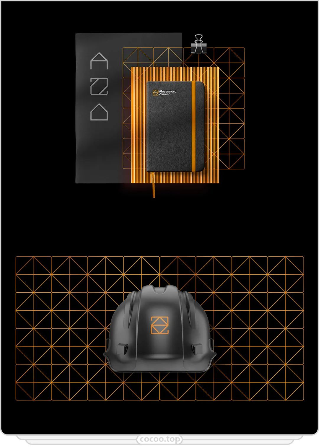 ?選色有什么依據嗎？弄懂色彩的情感與聯想