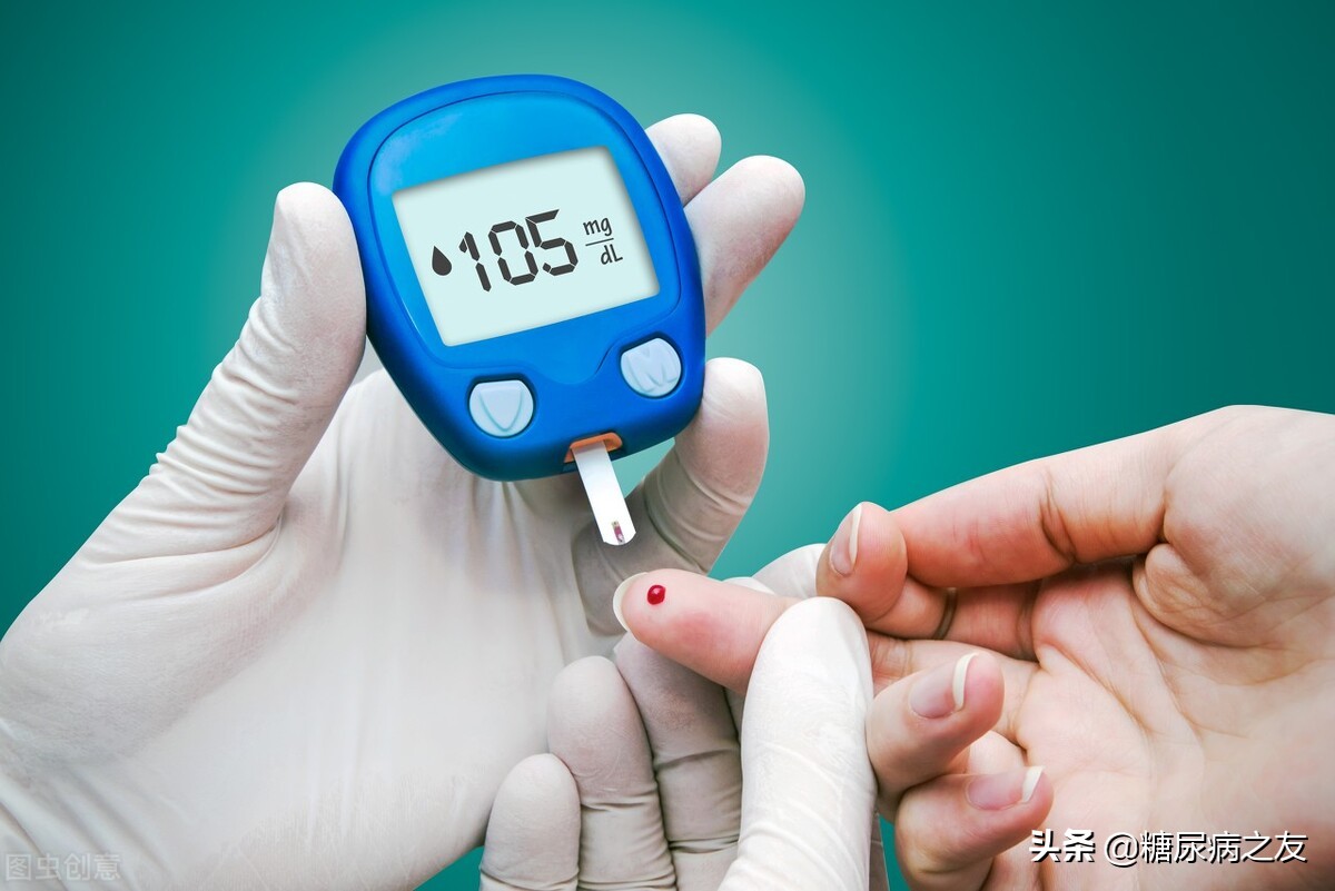 糖尿病人血糖血压正常标准和测血糖标准频率是多少