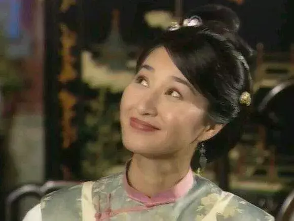 从TVB视后看港剧兴衰史，盘点1997年-2021年视后，差距就出来了