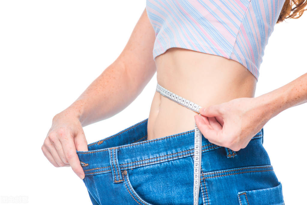 牢记4个瘦身方法，提升减肥成功率，避免身材复胖