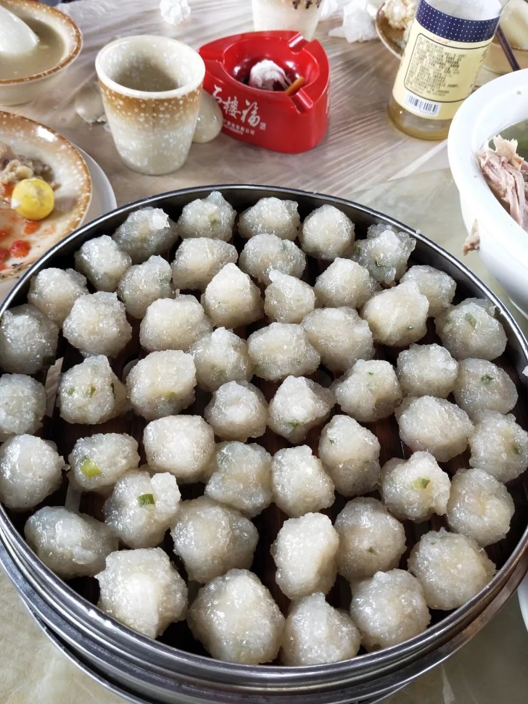 今天，全国热搜！总要去趟山西吧！