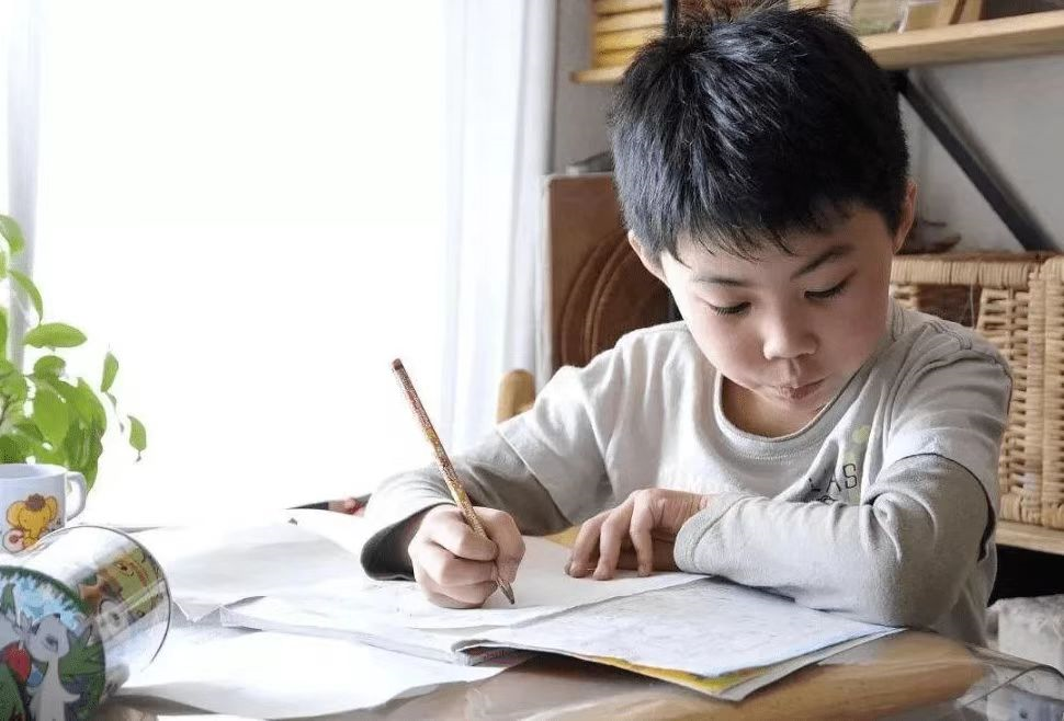 带幼小衔接班后，谈谈我的感受，几点建议给你参考