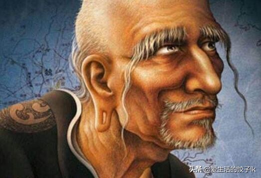 鬼谷子的弟子有哪些，鬼谷子八大弟子排序(苏秦与张仪最牛)
